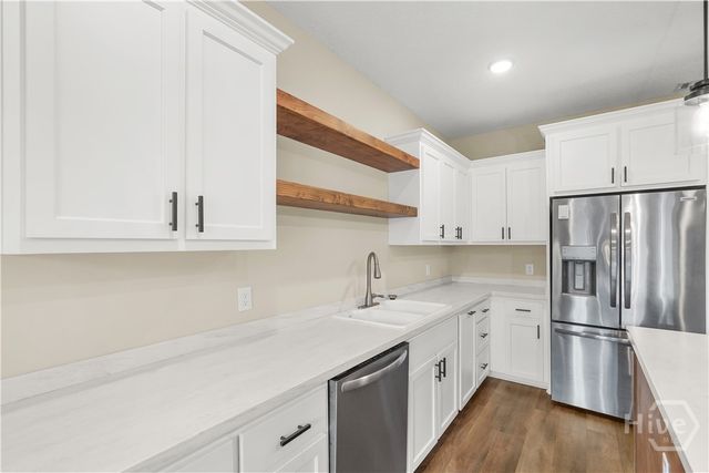 127 Winding Way Road, Pembroke, GA 31321