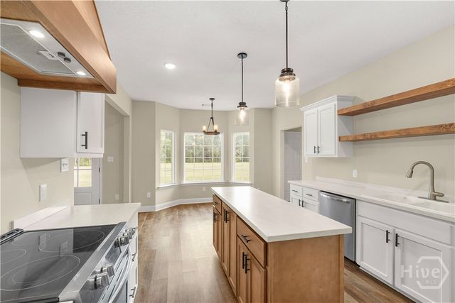 127 Winding Way Road, Pembroke, GA 31321