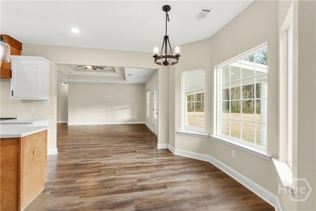 127 Winding Way Road, Pembroke, GA 31321