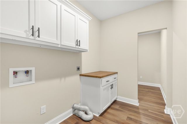 127 Winding Way Road, Pembroke, GA 31321