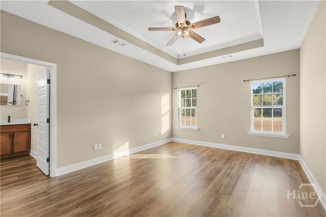 127 Winding Way Road, Pembroke, GA 31321