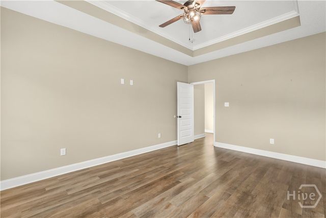 127 Winding Way Road, Pembroke, GA 31321