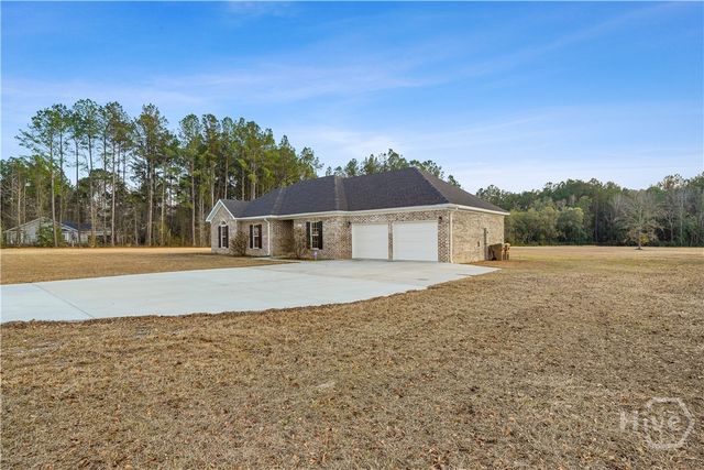 127 Winding Way Road, Pembroke, GA 31321