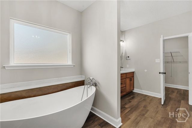 127 Winding Way Road, Pembroke, GA 31321