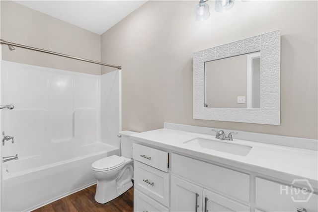 127 Winding Way Road, Pembroke, GA 31321