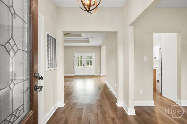 127 Winding Way Road, Pembroke, GA 31321