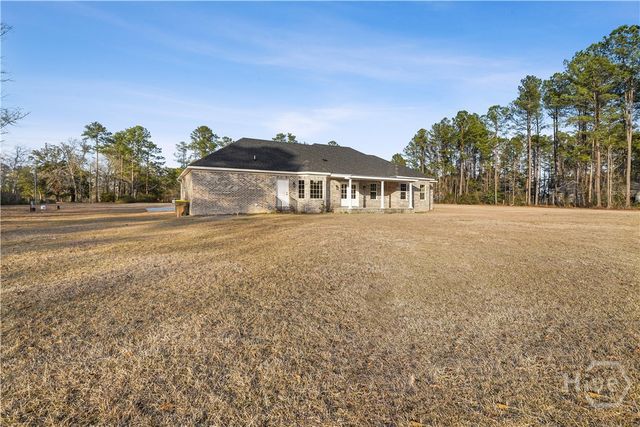 127 Winding Way Road, Pembroke, GA 31321