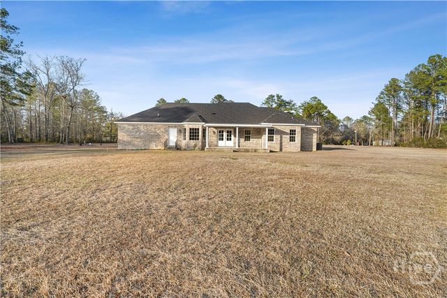 127 Winding Way Road, Pembroke, GA 31321