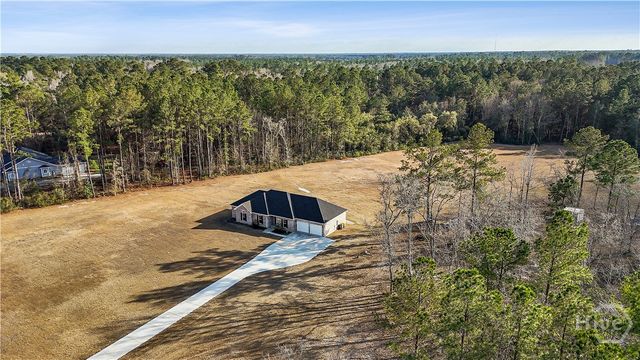 127 Winding Way Road, Pembroke, GA 31321