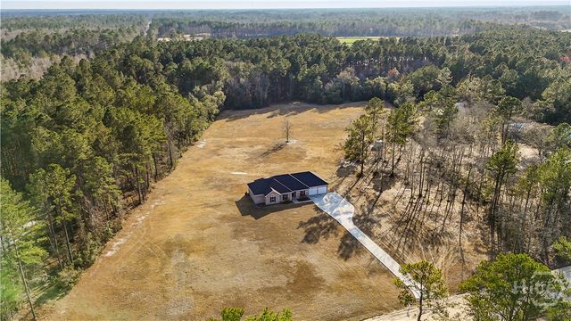 127 Winding Way Road, Pembroke, GA 31321