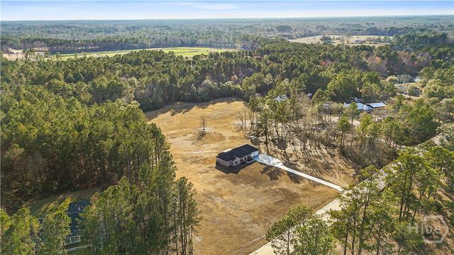 127 Winding Way Road, Pembroke, GA 31321