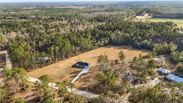 127 Winding Way Road, Pembroke, GA 31321