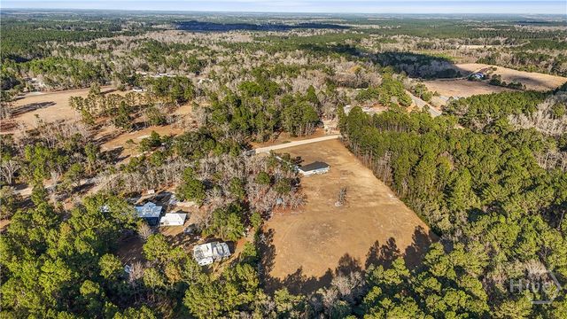 127 Winding Way Road, Pembroke, GA 31321