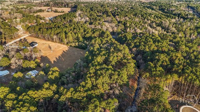 127 Winding Way Road, Pembroke, GA 31321