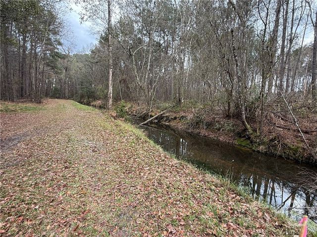 127 Winding Way Road, Pembroke, GA 31321