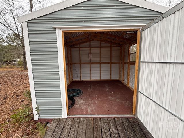 127 Winding Way Road, Pembroke, GA 31321