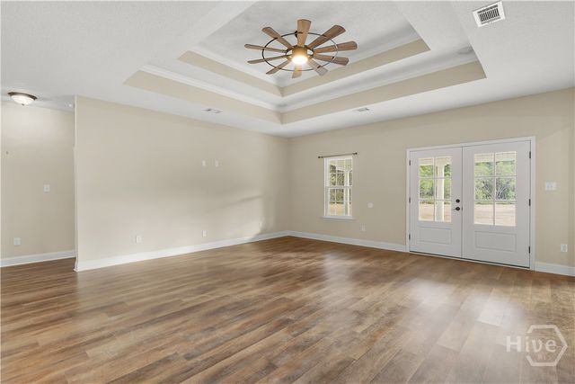 127 Winding Way Road, Pembroke, GA 31321