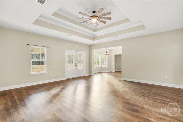 127 Winding Way Road, Pembroke, GA 31321