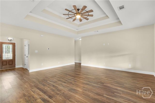 127 Winding Way Road, Pembroke, GA 31321