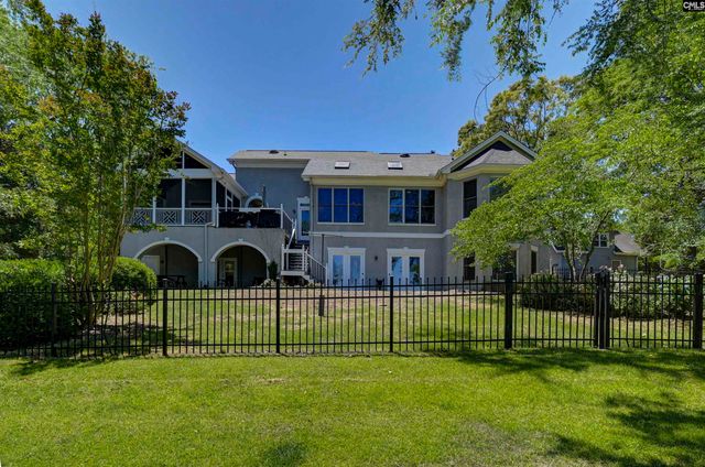 511 Woodline Road, Chapin, SC 29036