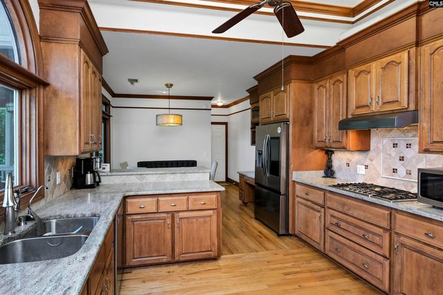511 Woodline Road, Chapin, SC 29036