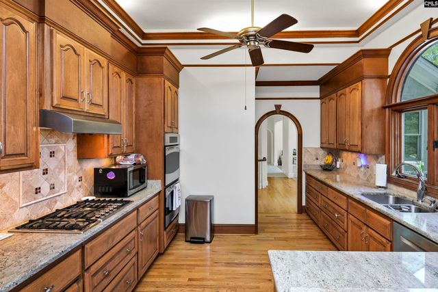 511 Woodline Road, Chapin, SC 29036