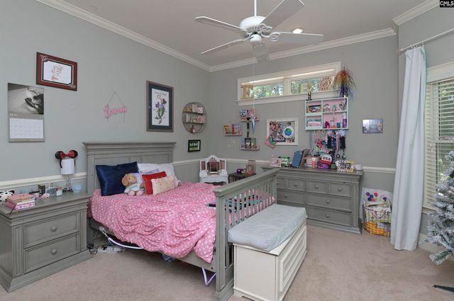 511 Woodline Road, Chapin, SC 29036