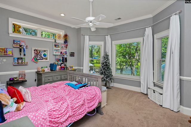 511 Woodline Road, Chapin, SC 29036