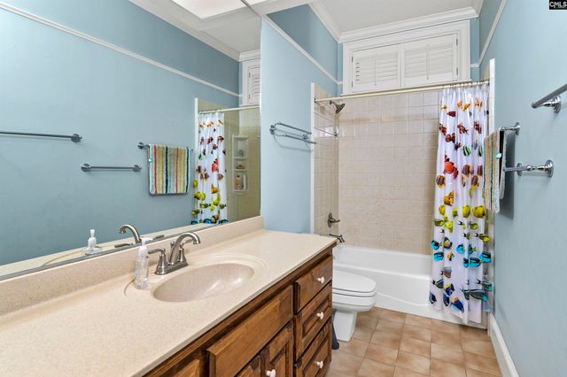 511 Woodline Road, Chapin, SC 29036