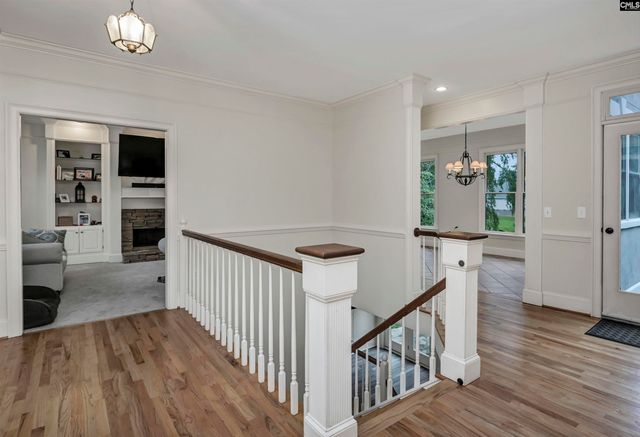 511 Woodline Road, Chapin, SC 29036