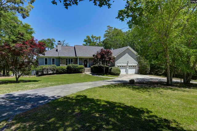 511 Woodline Road, Chapin, SC 29036