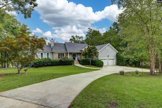 511 Woodline Road, Chapin, SC 29036