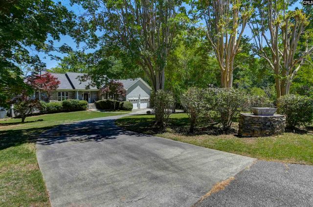 511 Woodline Road, Chapin, SC 29036