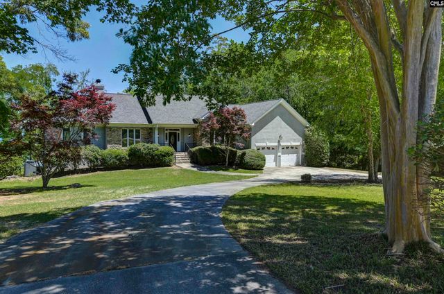 511 Woodline Road, Chapin, SC 29036