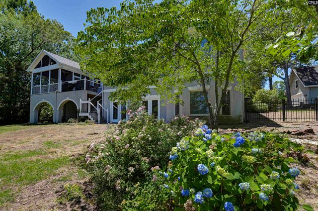 511 Woodline Road, Chapin, SC 29036