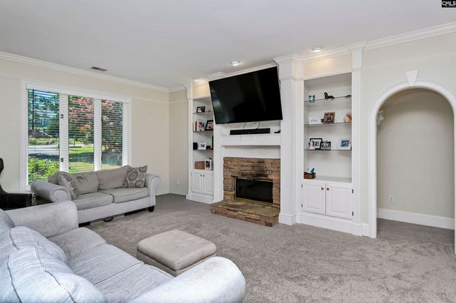 511 Woodline Road, Chapin, SC 29036