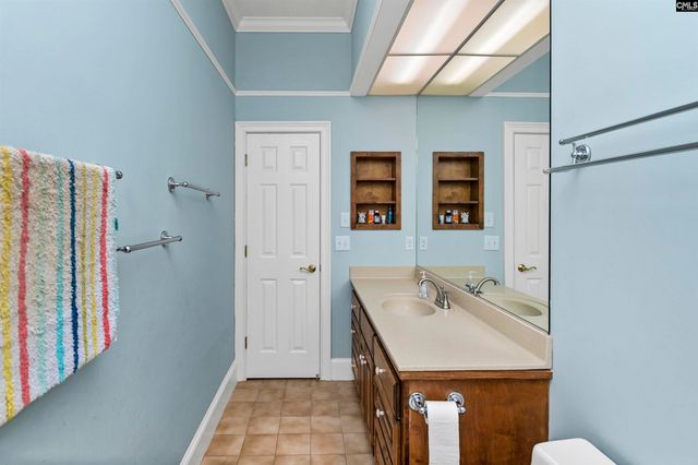 511 Woodline Road, Chapin, SC 29036