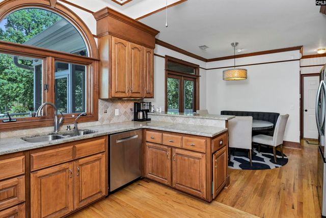 511 Woodline Road, Chapin, SC 29036