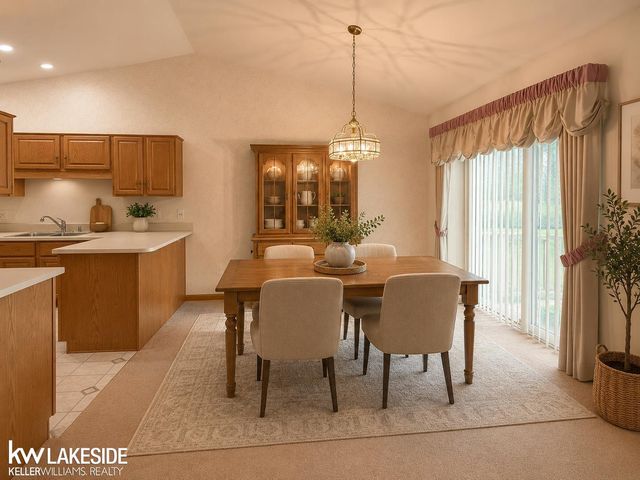 41075 Donna Drive, Clinton Township, MI 48038