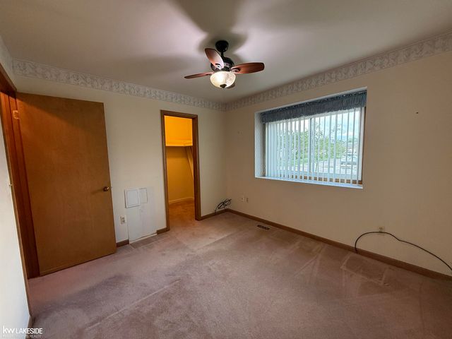 41075 Donna Drive, Clinton Township, MI 48038