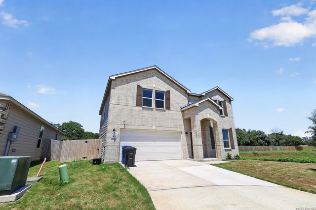 9403 HINTERLANDS DR, San Antonio, TX 78221