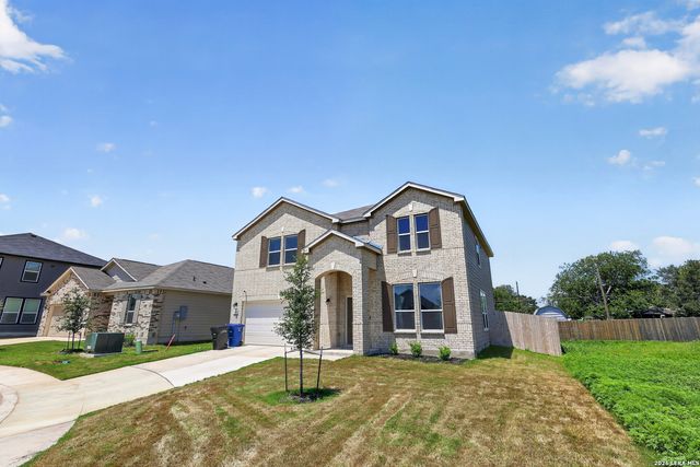 9403 HINTERLANDS DR, San Antonio, TX 78221