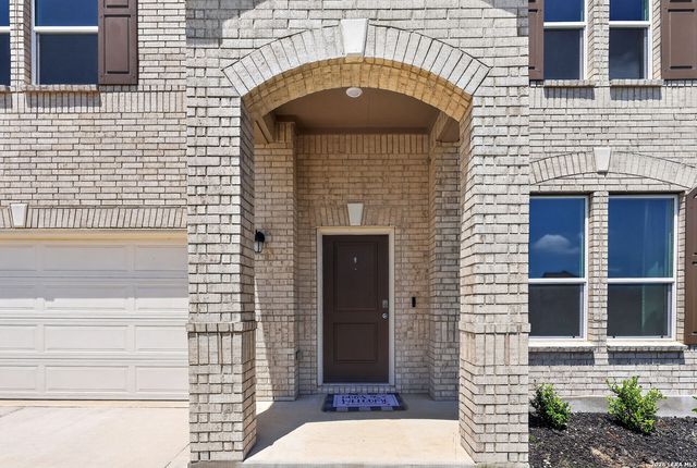 9403 HINTERLANDS DR, San Antonio, TX 78221