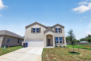9403 HINTERLANDS DR, San Antonio, TX 78221