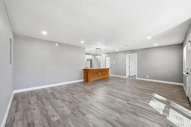 601 W Cedar Street, Arlington, TX 76011