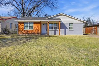 601 W Cedar Street, Arlington, TX 76011