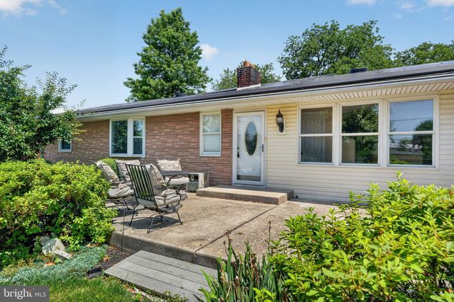 13 CENTRAL AVE, New Castle, DE 19720
