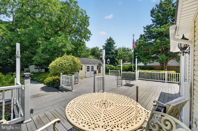 13 CENTRAL AVE, New Castle, DE 19720