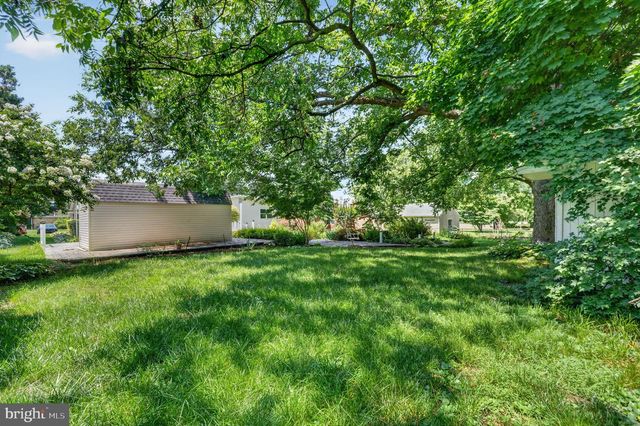 13 CENTRAL AVE, New Castle, DE 19720