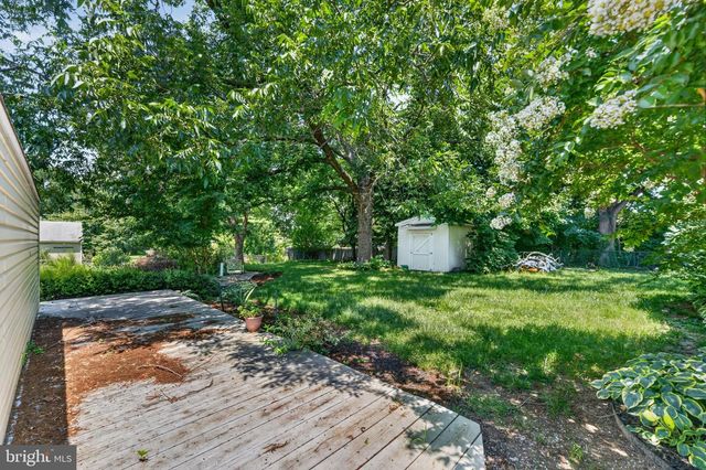13 CENTRAL AVE, New Castle, DE 19720